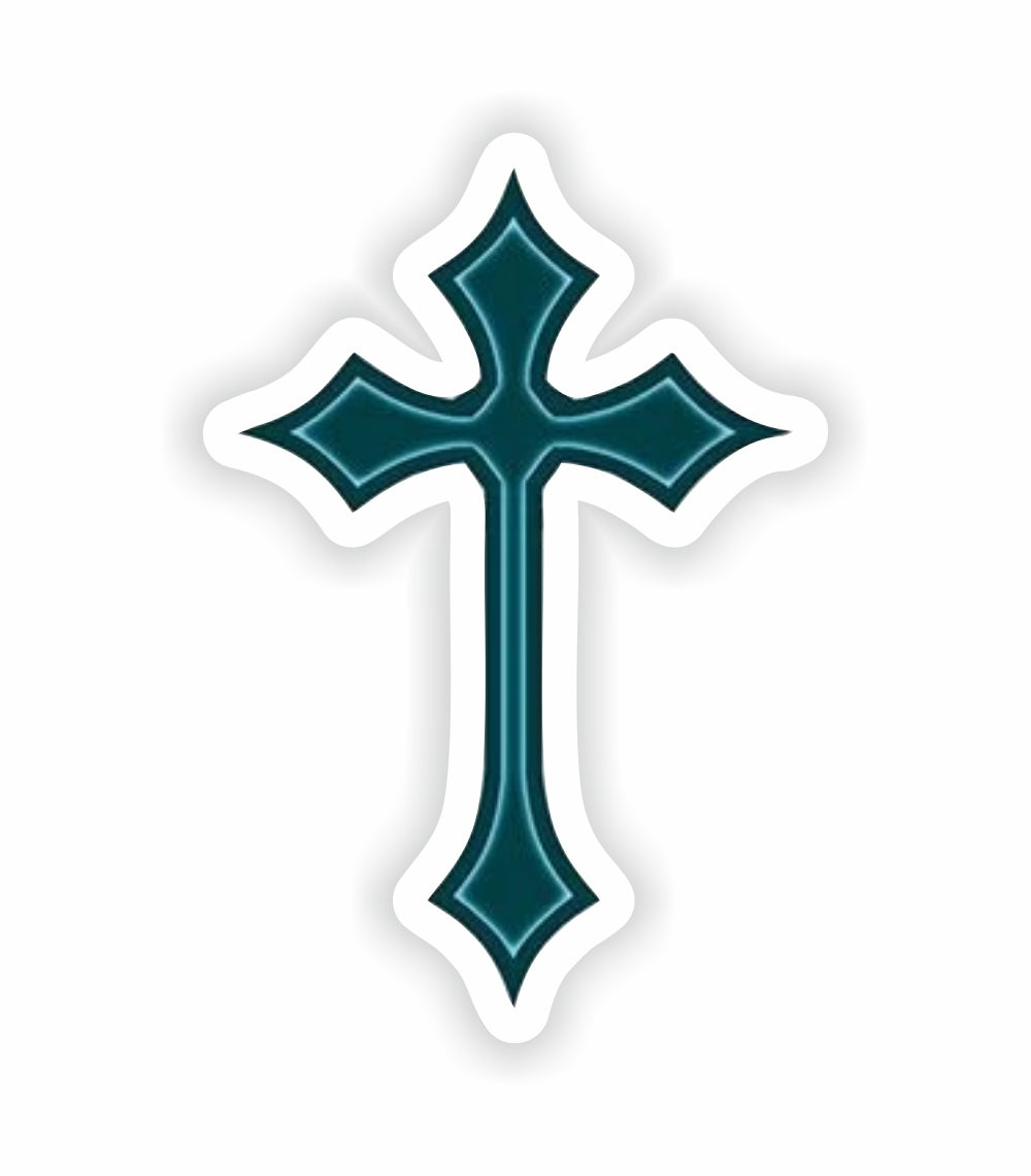 Cross 001