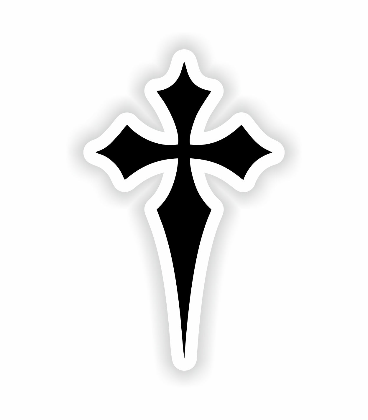 Cross 002