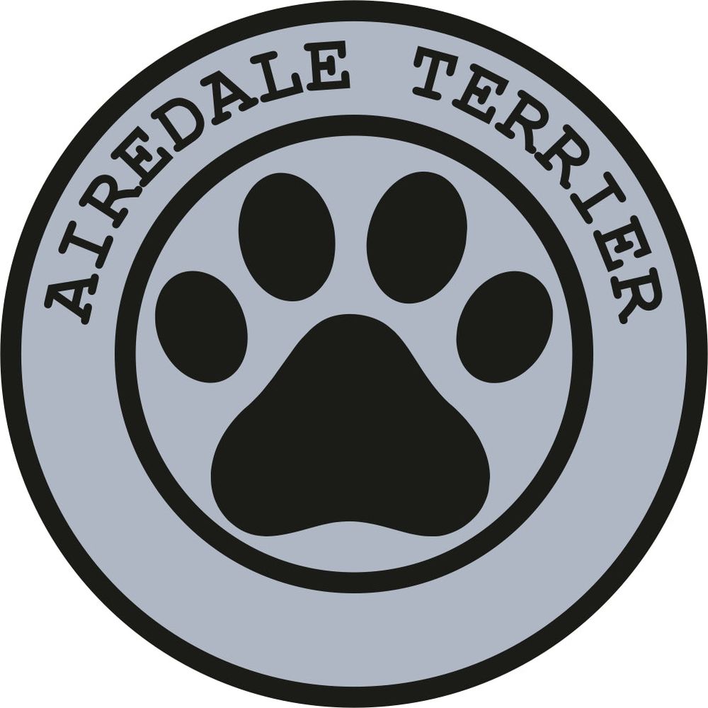 Airedale Terrier