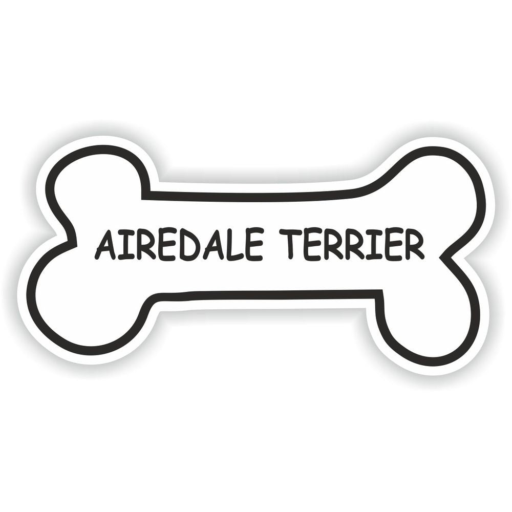 Airedale Terrier
