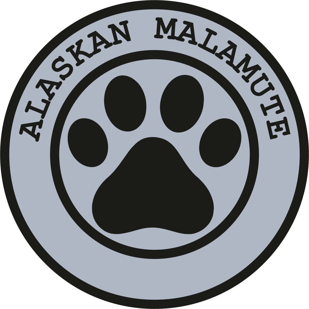 Alaskan Malamute