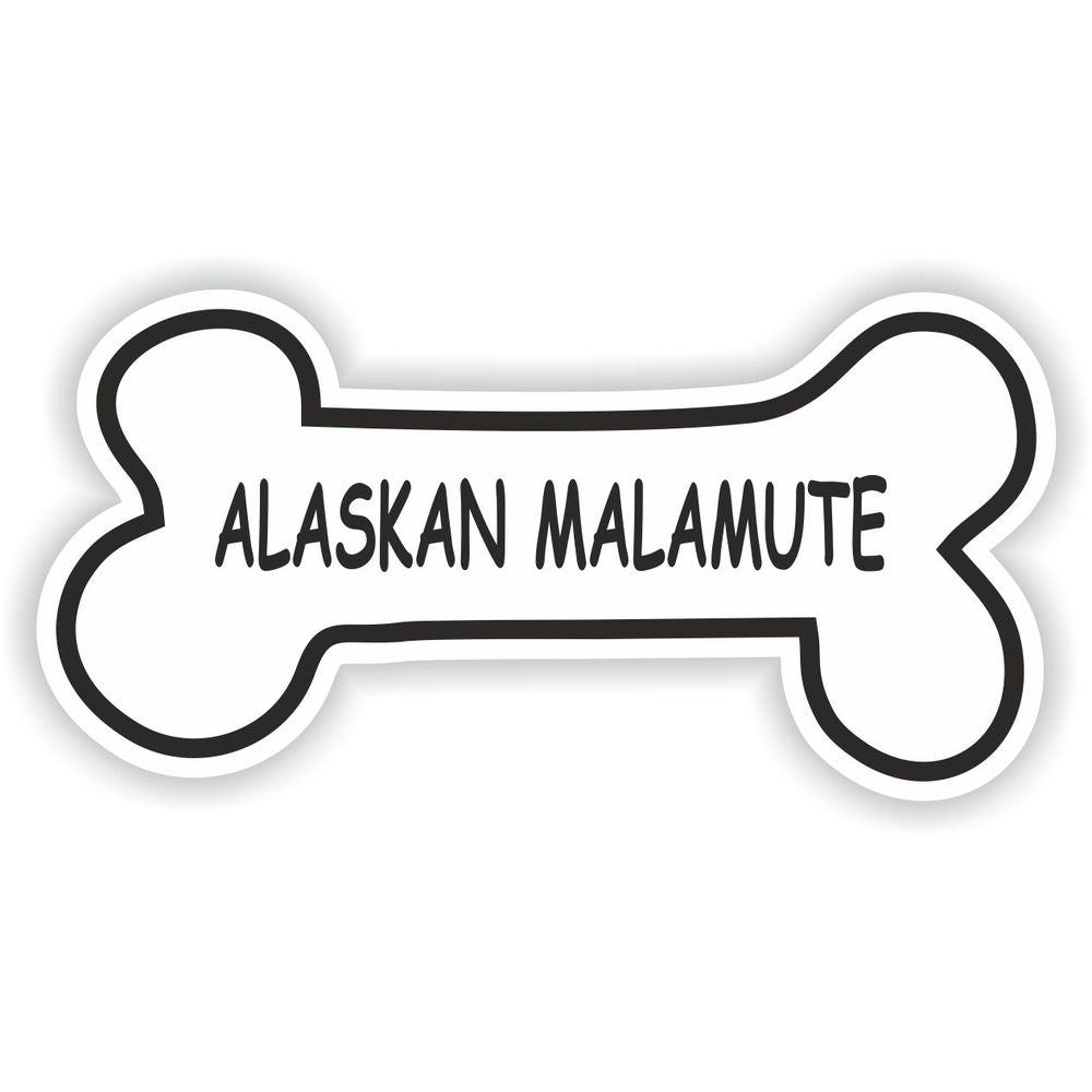 Alaskan Malamute
