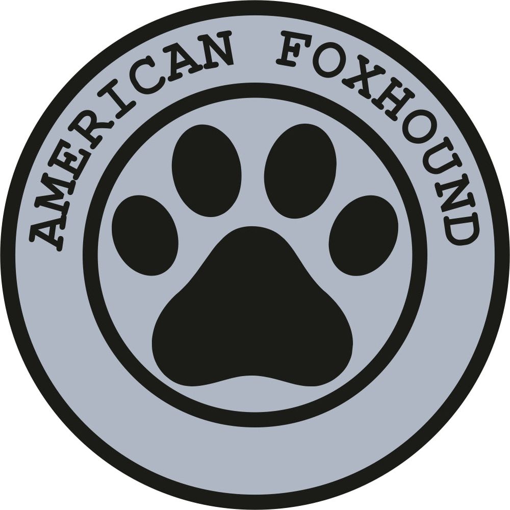 American Foxhound