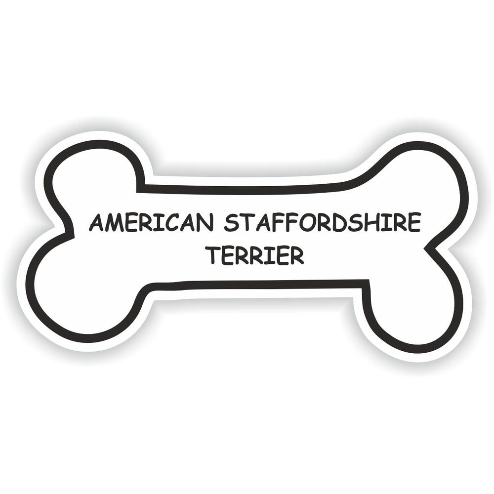 American Staffordshire Terrier