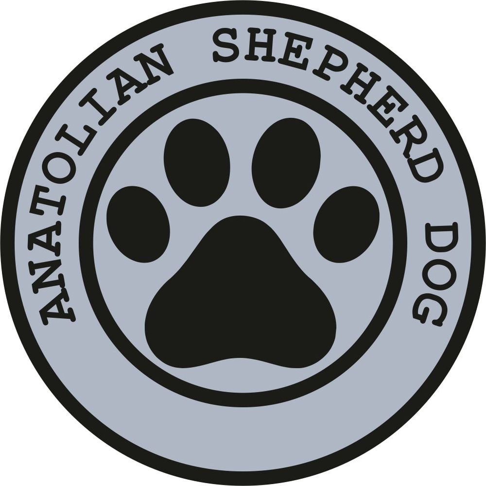 Anatolian Shepherd Dog