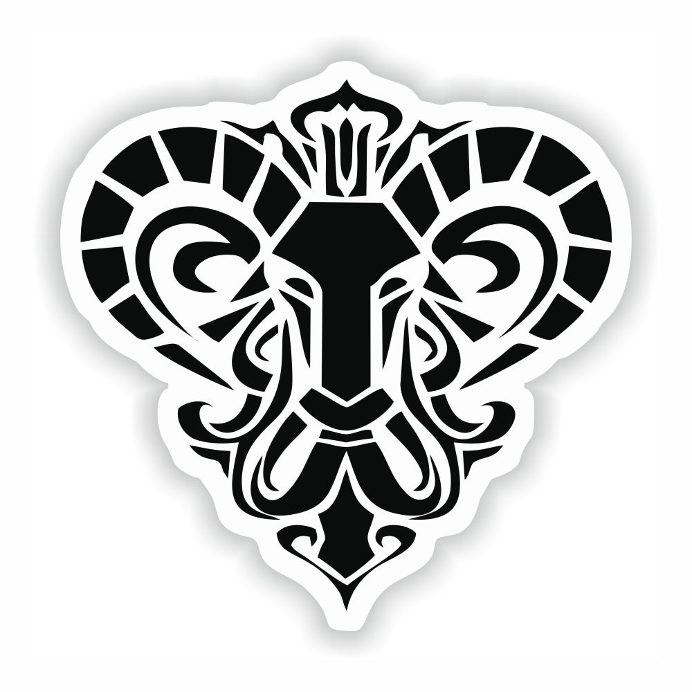 Aries #01