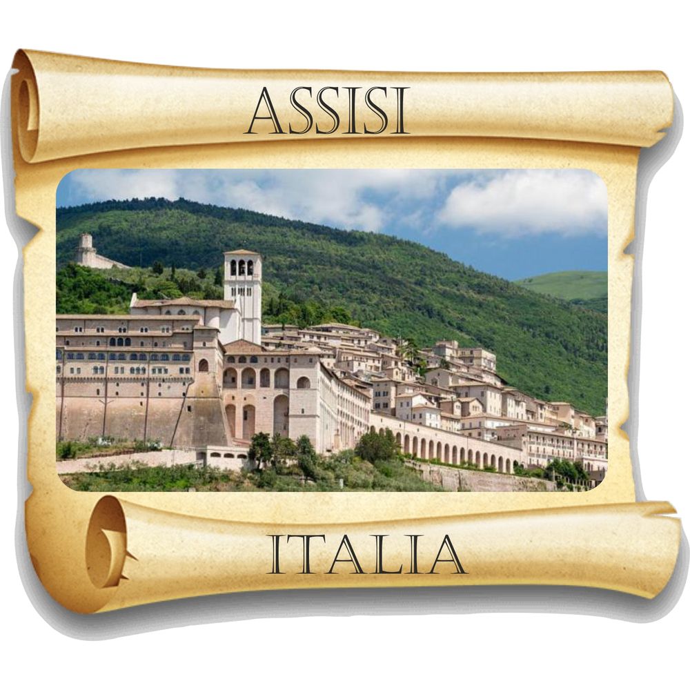 Assisi