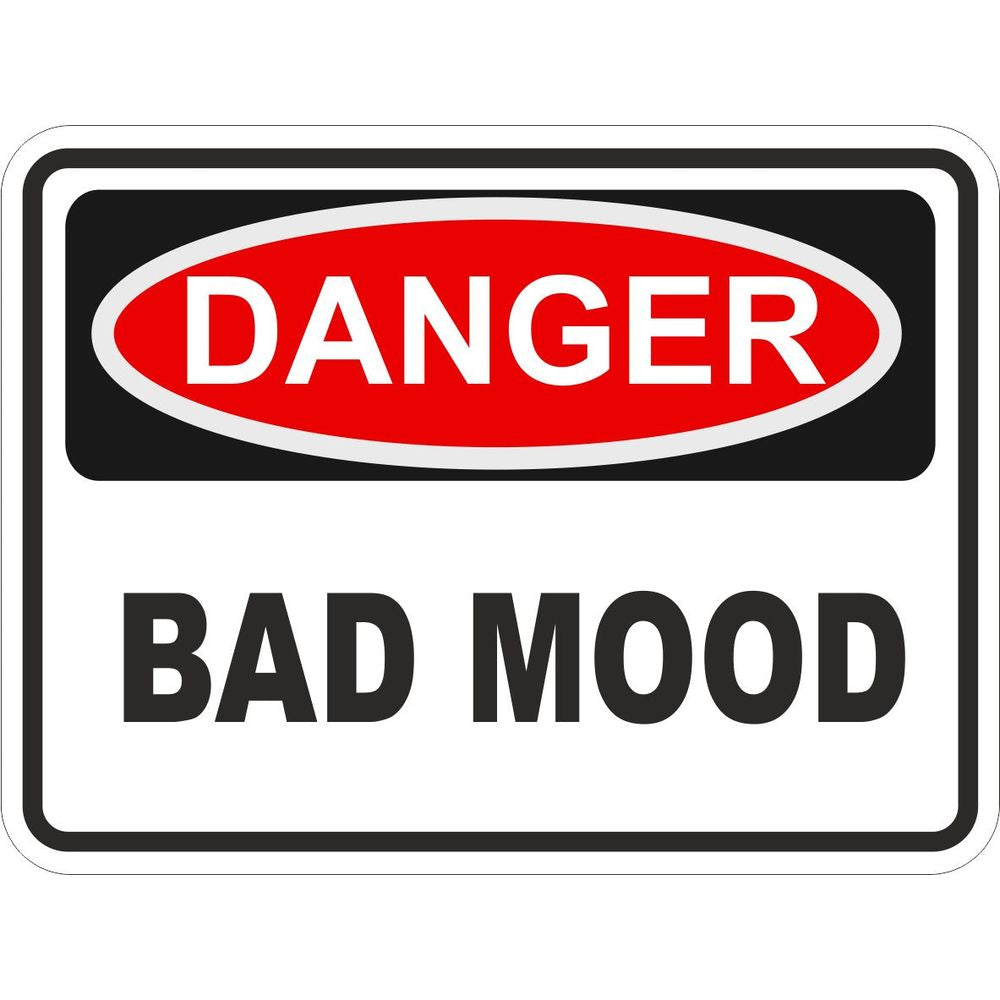 Bad Mood