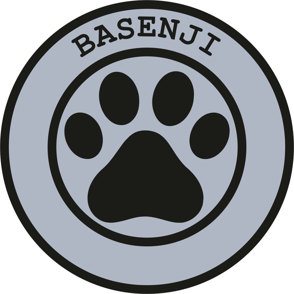 Basenji