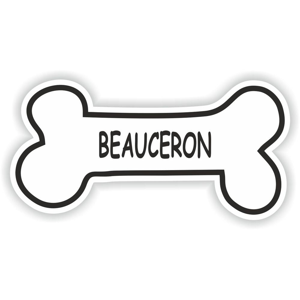 Beauceron