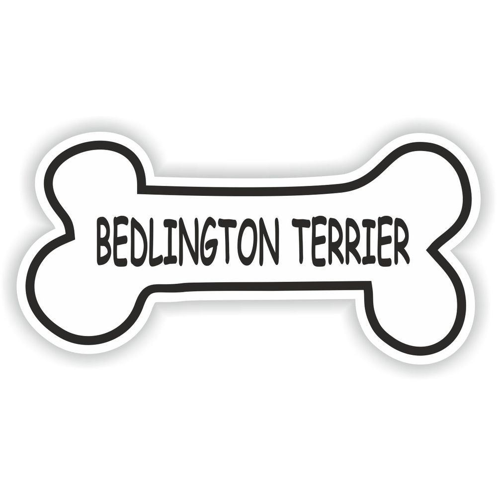 Bedlington Terrier