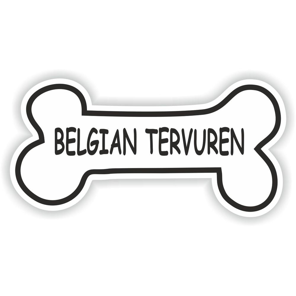 Belgian Tervuren