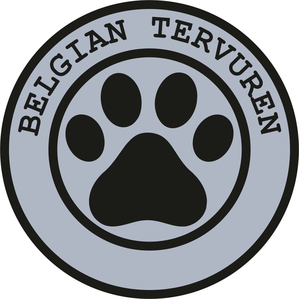 Belgian Tervuren