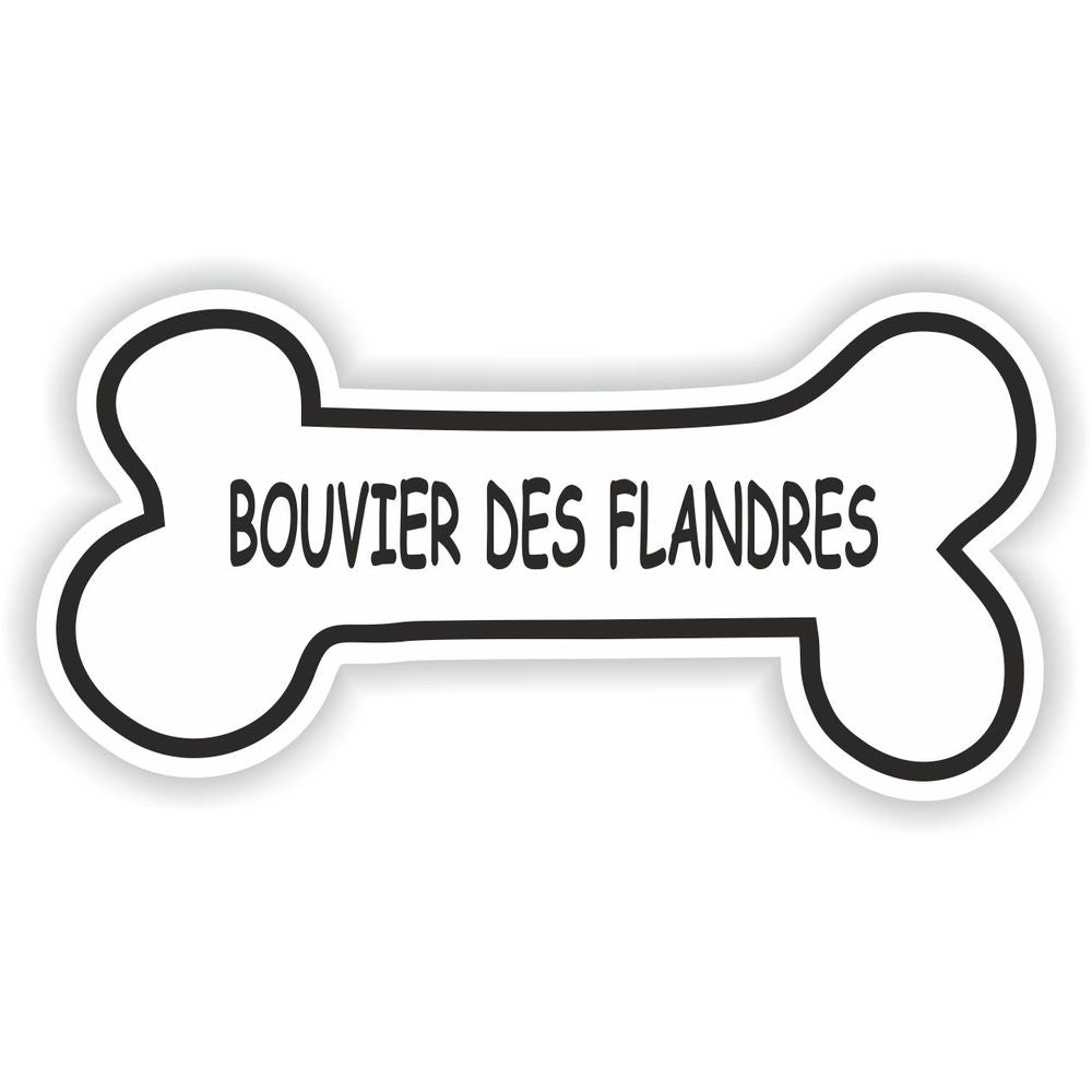 Bouvier Des Flandres