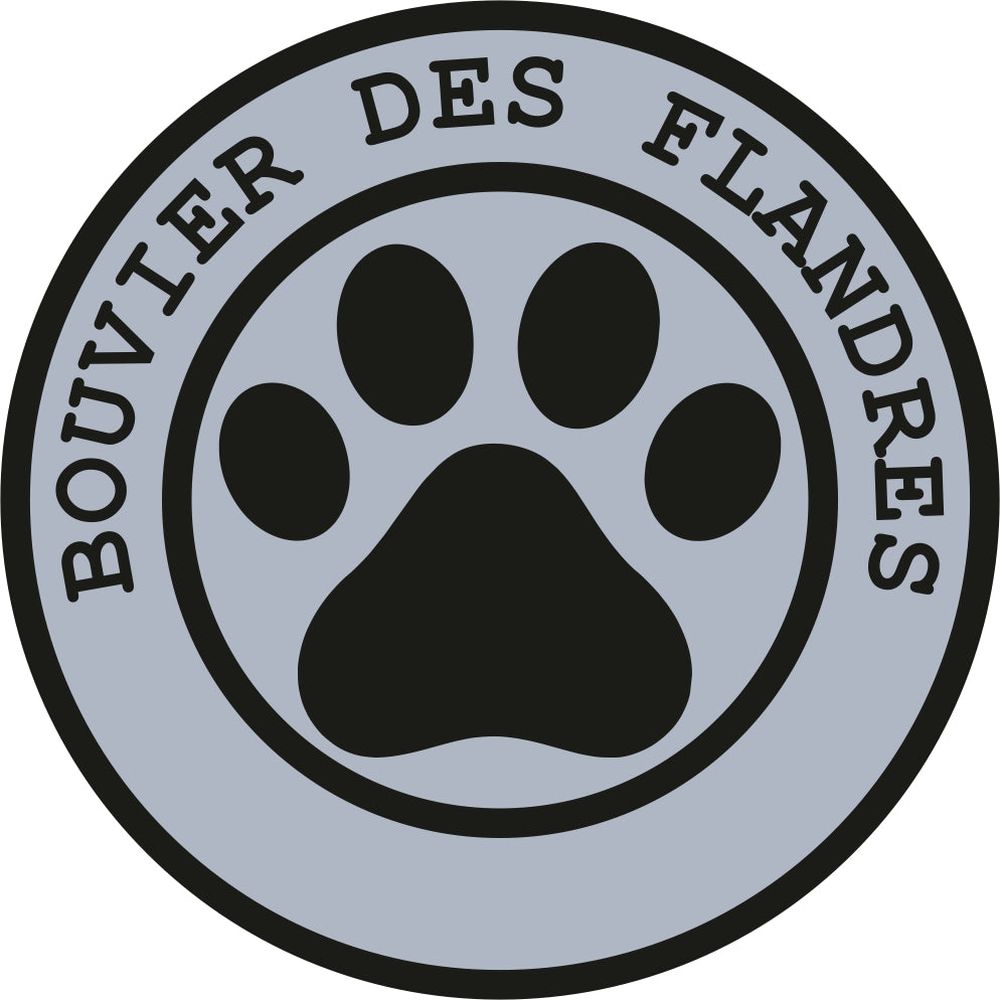 Bouvier Des Flandres
