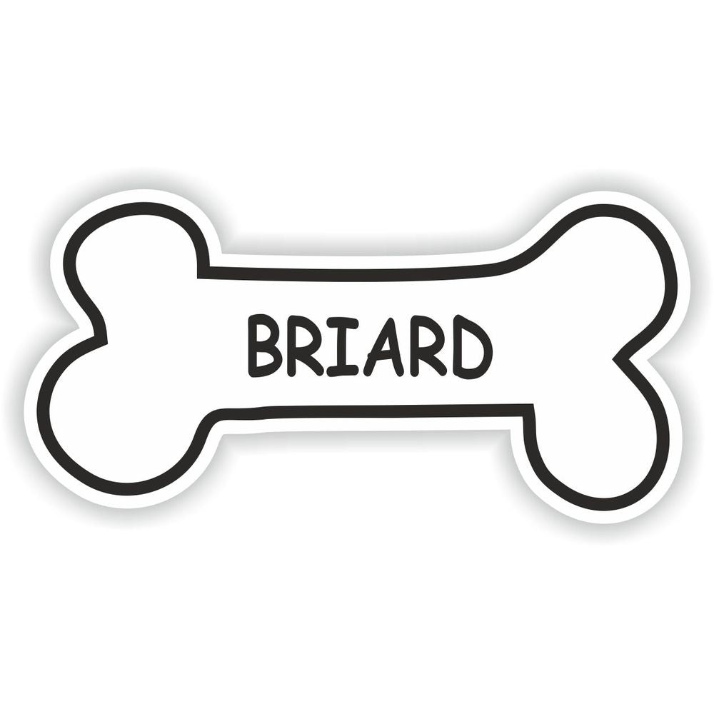 Briard