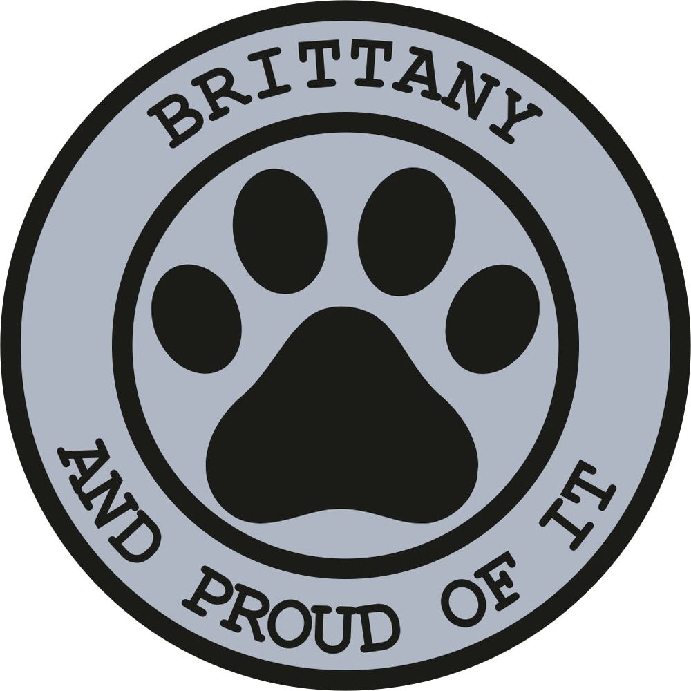 Brittany Proud