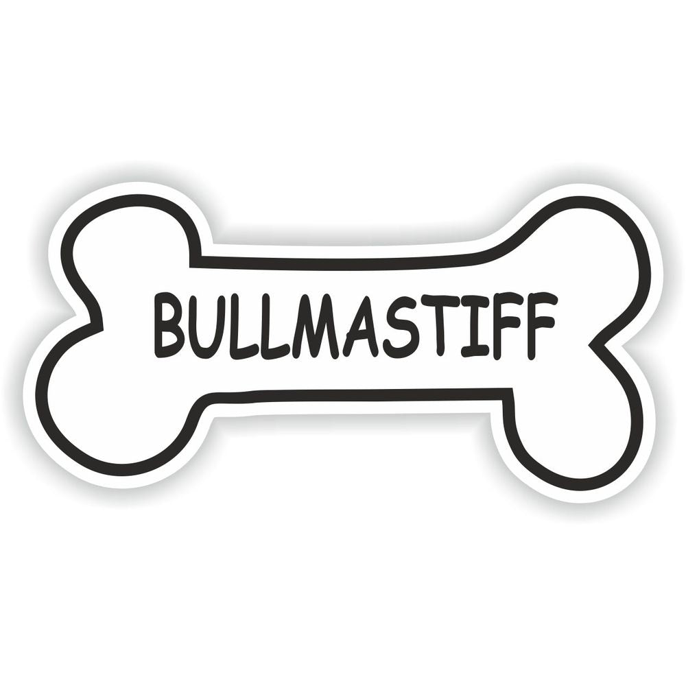 Bullmastiff