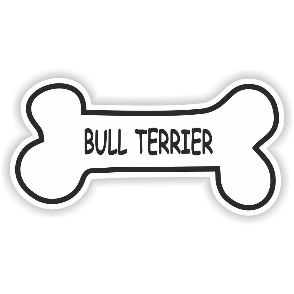Bull Terrier