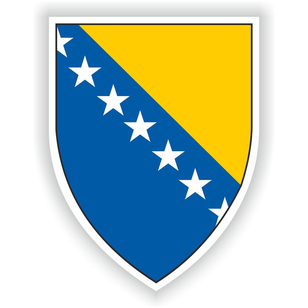 Bosnia Coat