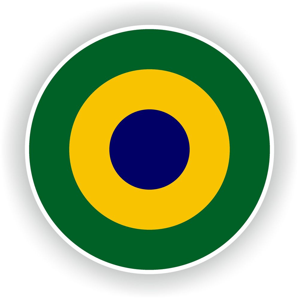 Brazil Roundel