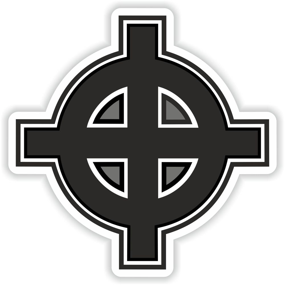 Celtic Cross