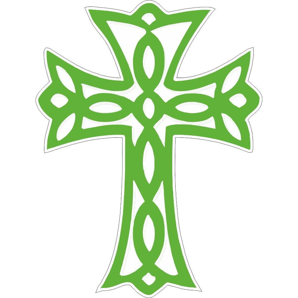 Celtic Cross