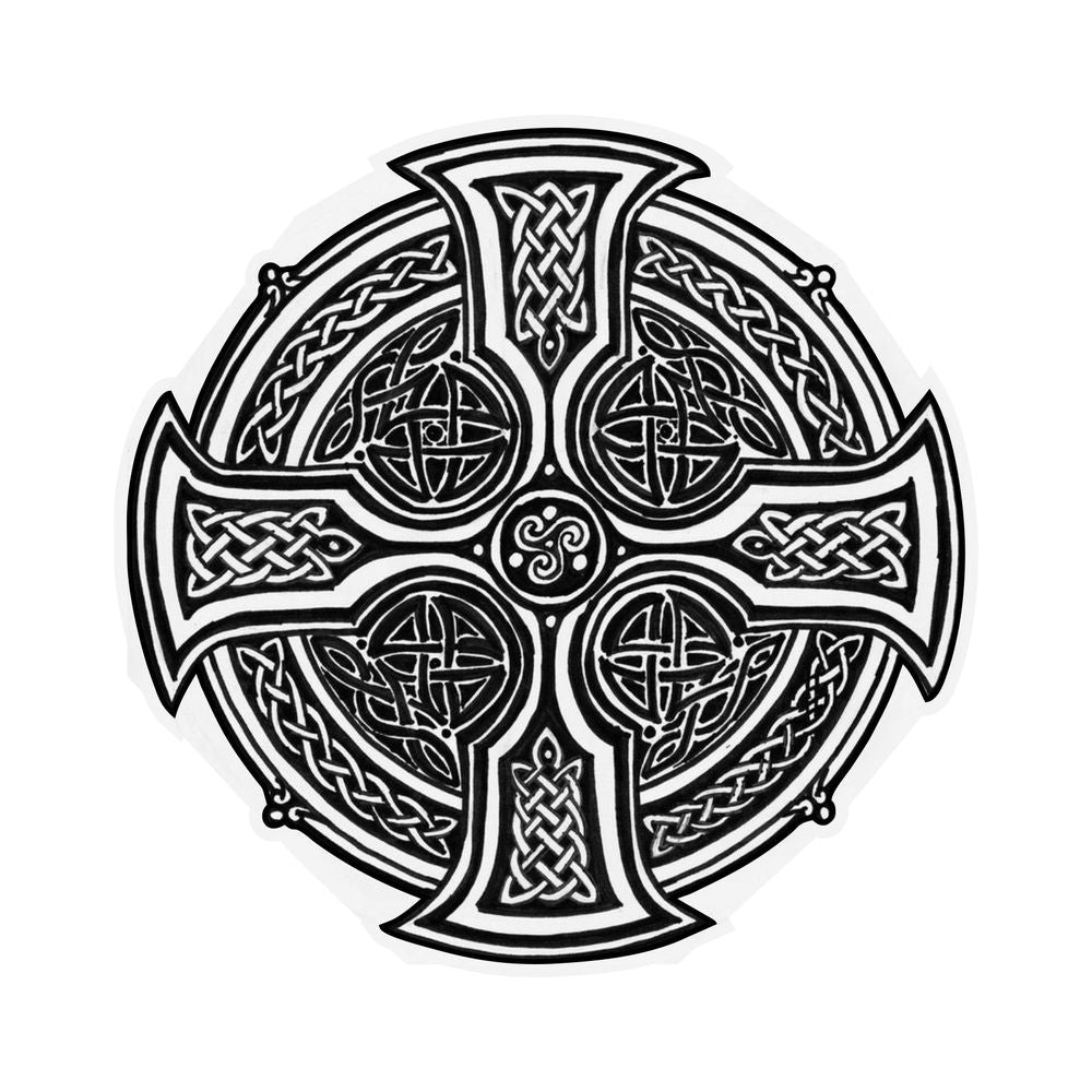 Celtic Cross