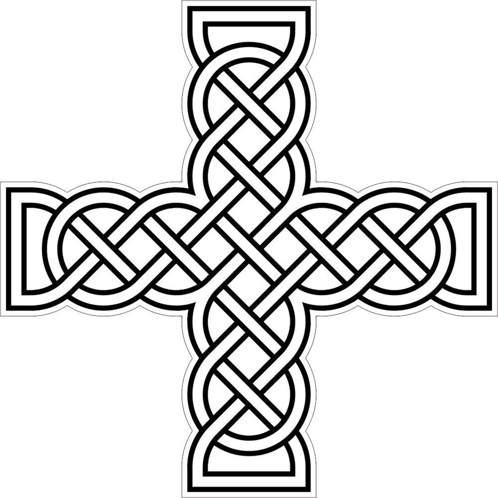 Celtic Cross