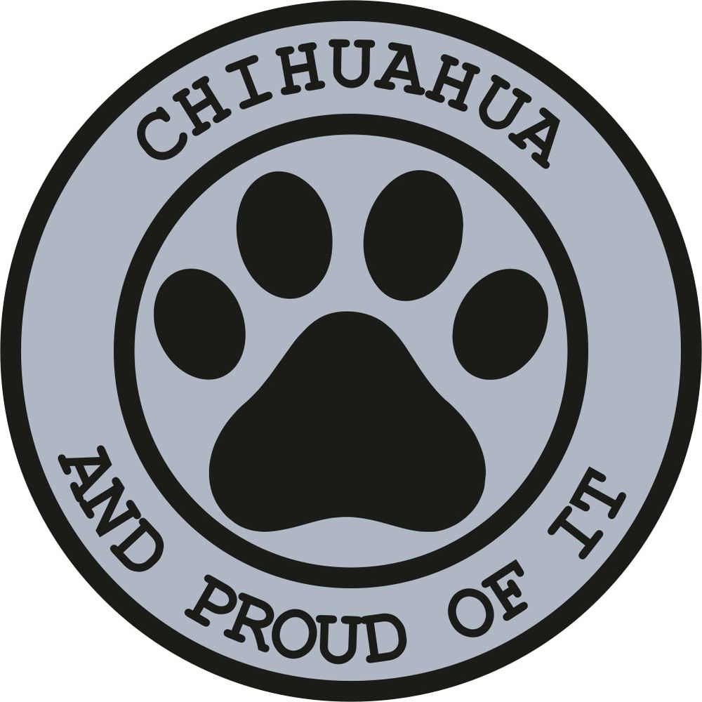 Chihuahua Proud