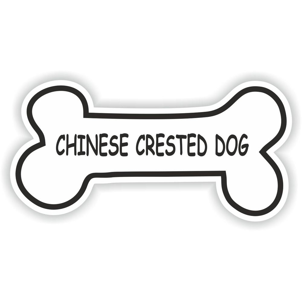 Chinese Crested Dog