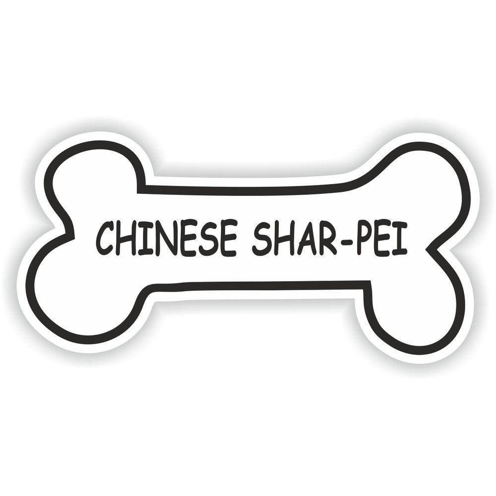 Chinese Shar Pei