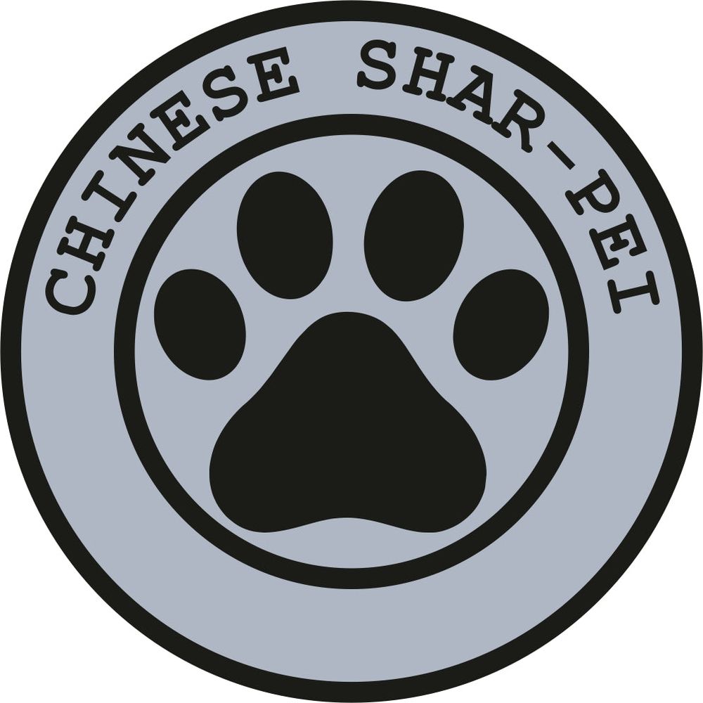 Chinese Shar-Pei