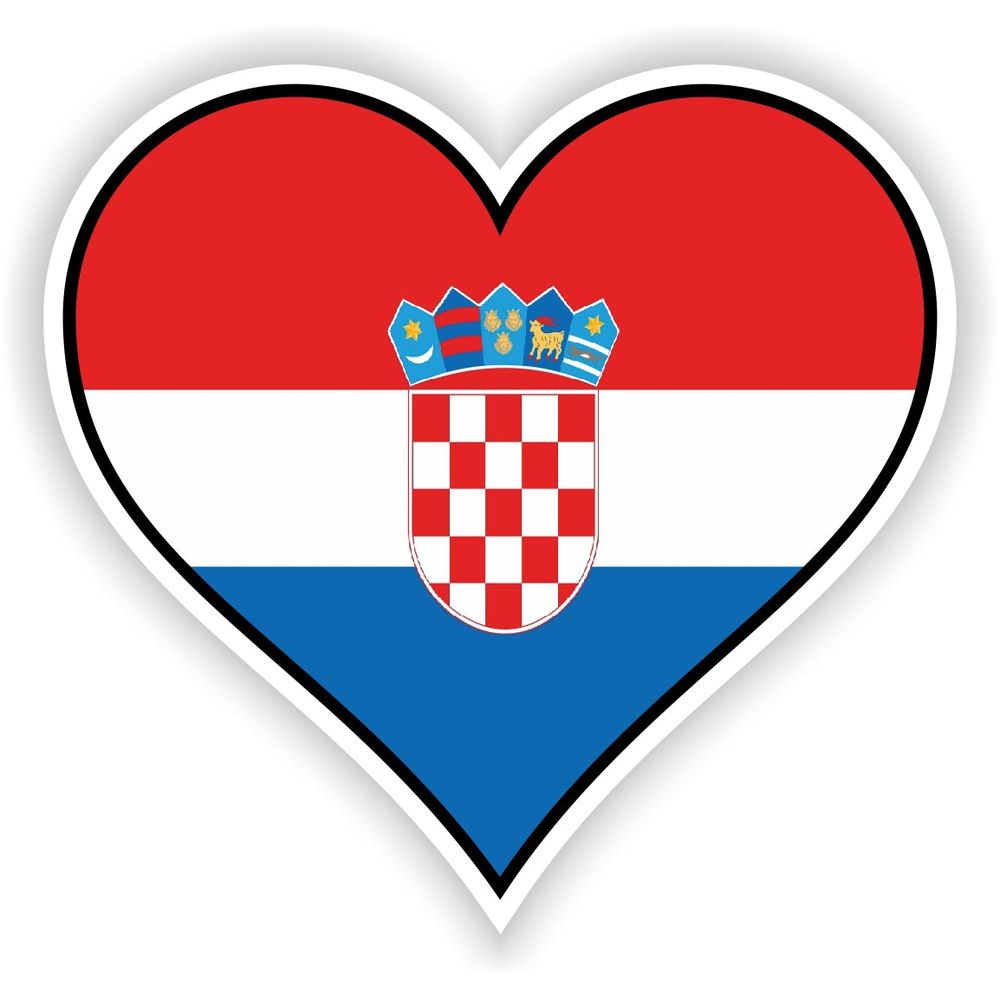 Croatia Flag