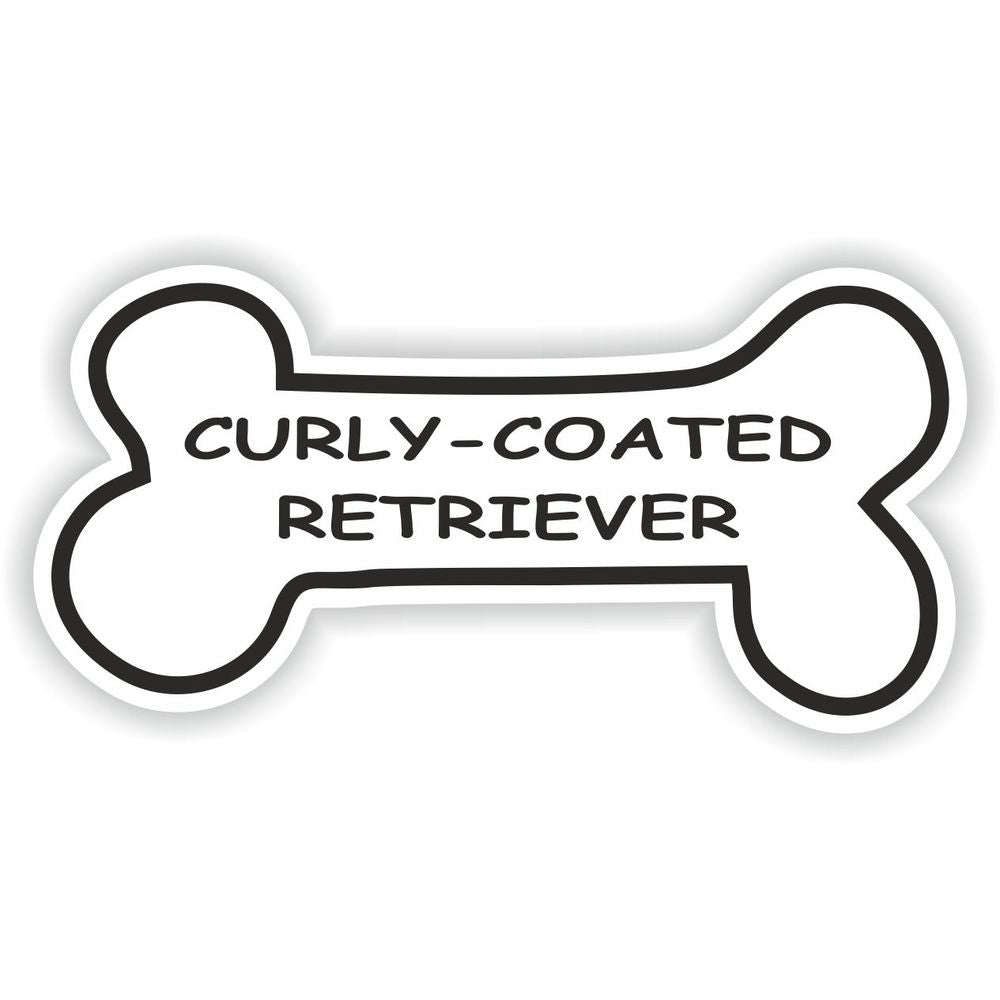 Curly Coated Retriever