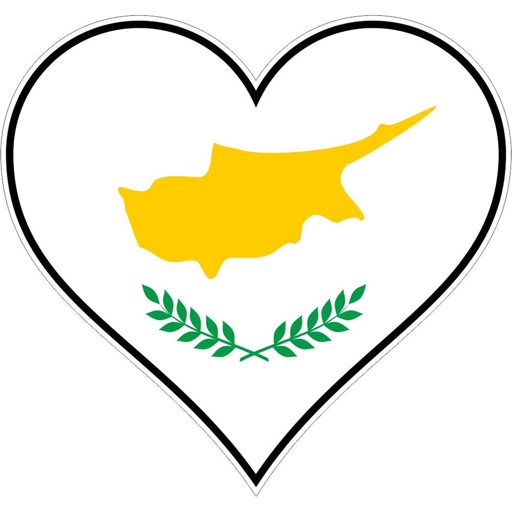 Cyprus Flag