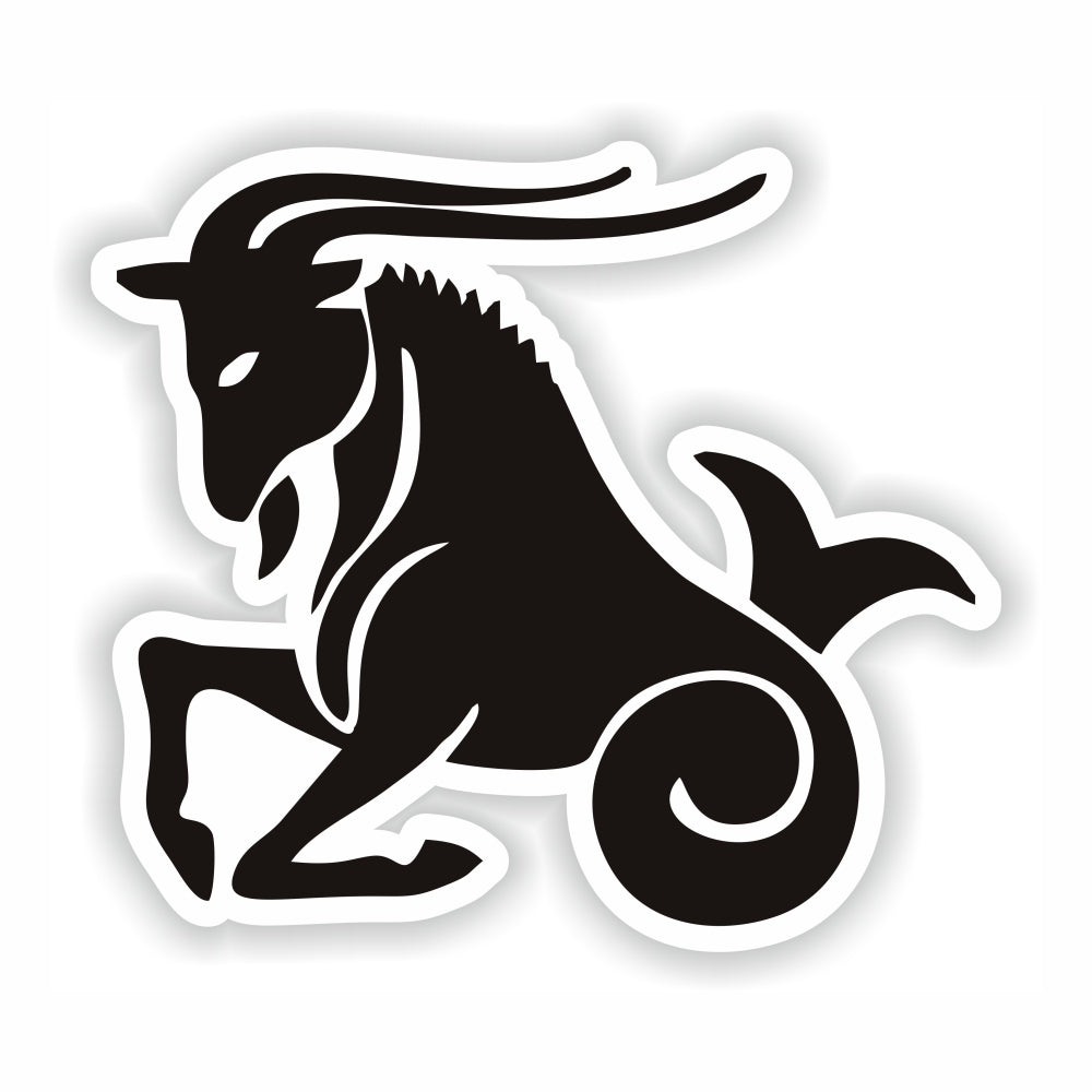 Capricorn #01