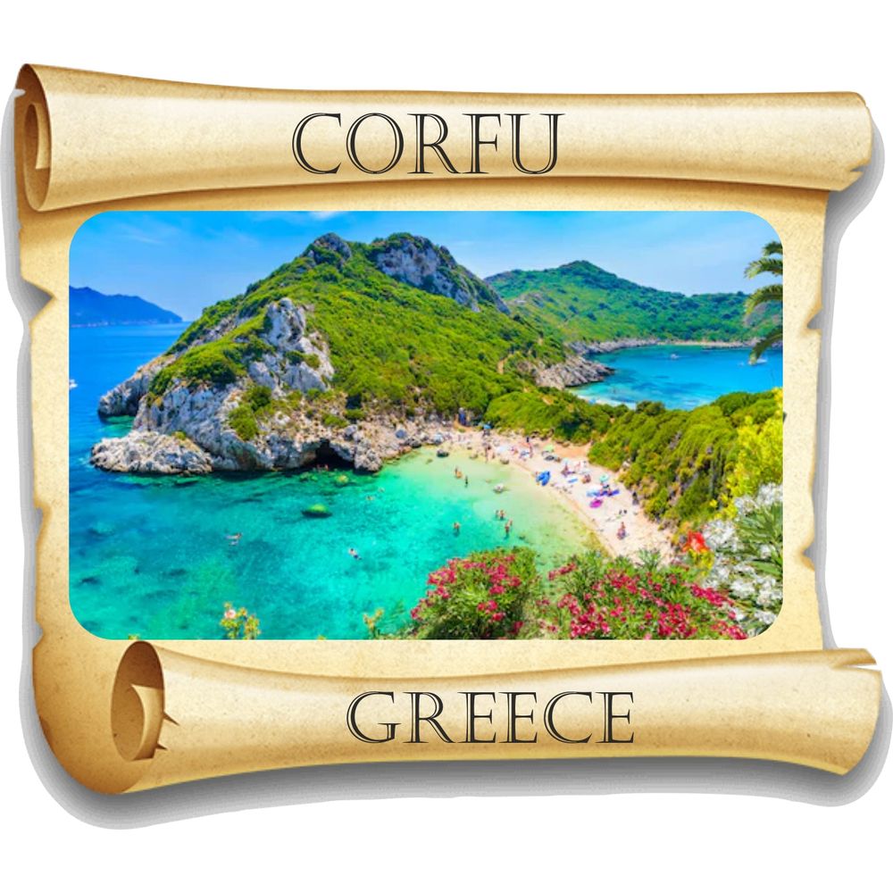 Corfu