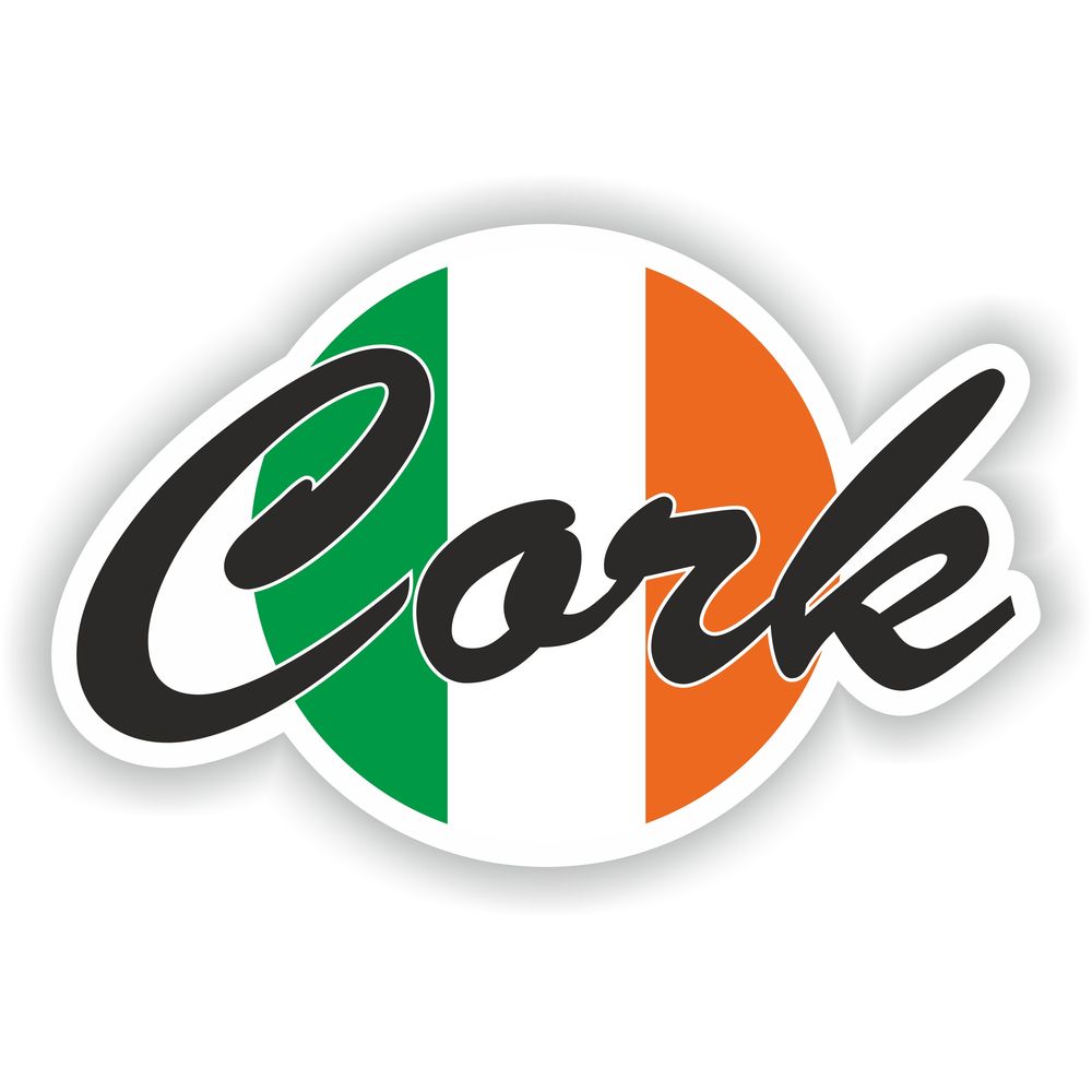Cork Flag