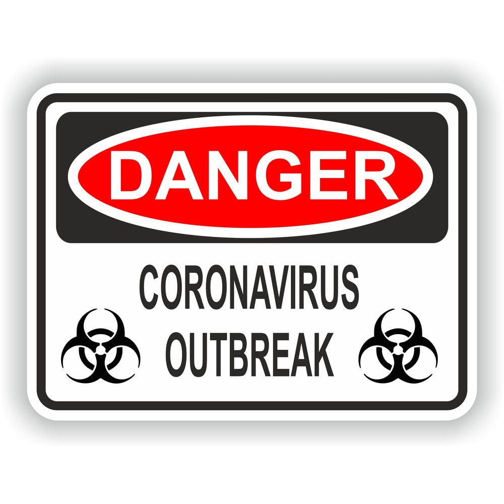 Coronavirus Outbreak