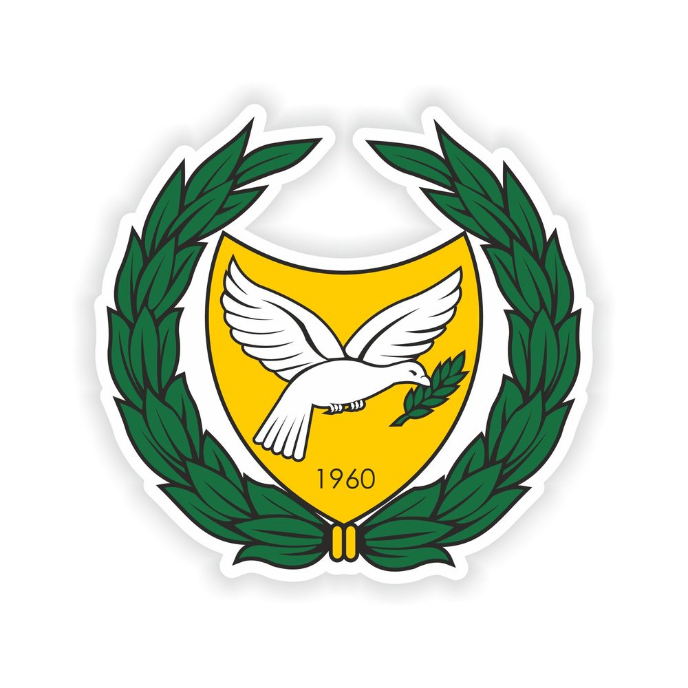 Cyprus Coat