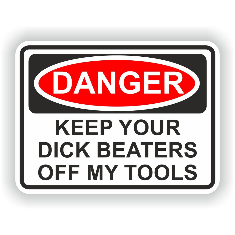 Dick Beaters