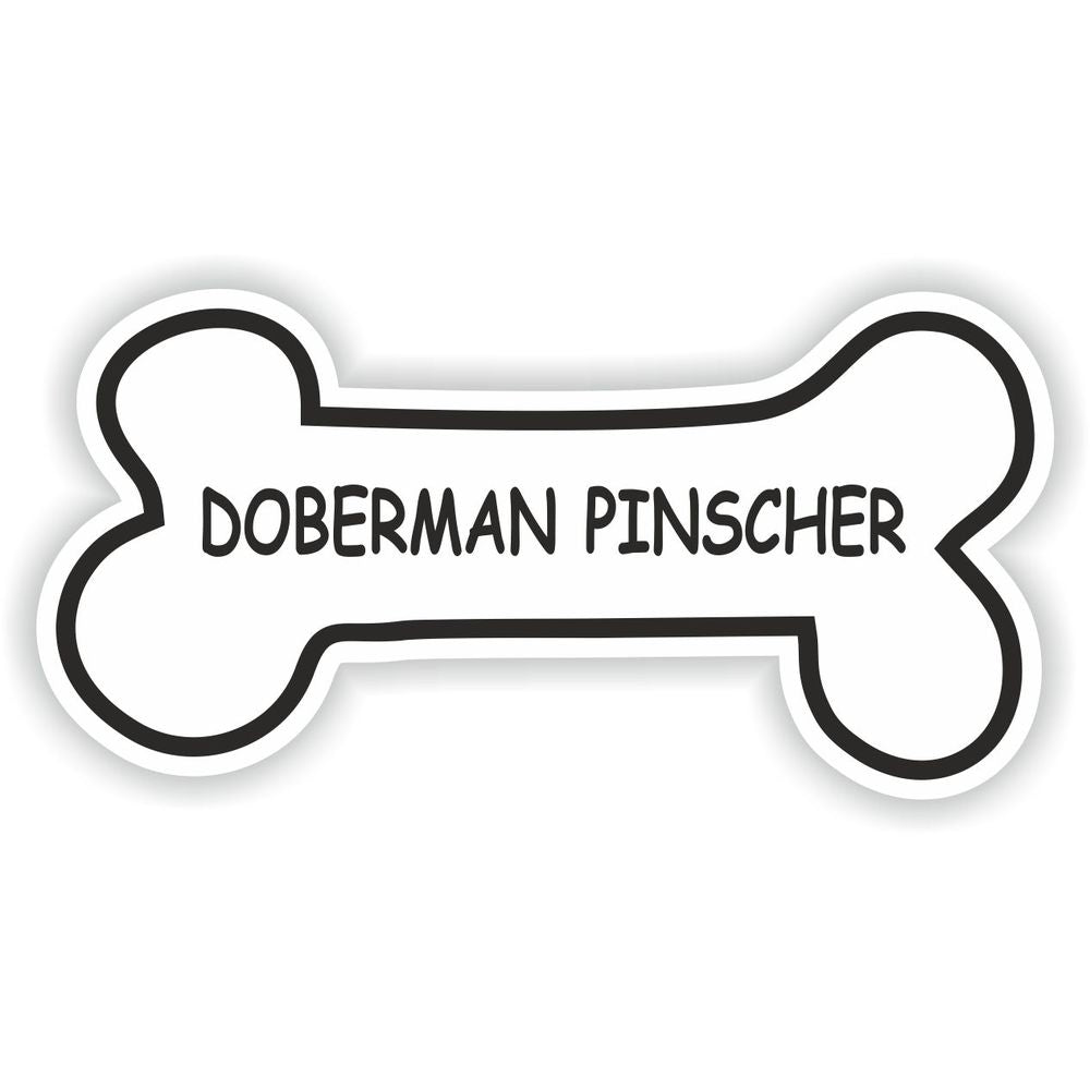Doberman Pinscher