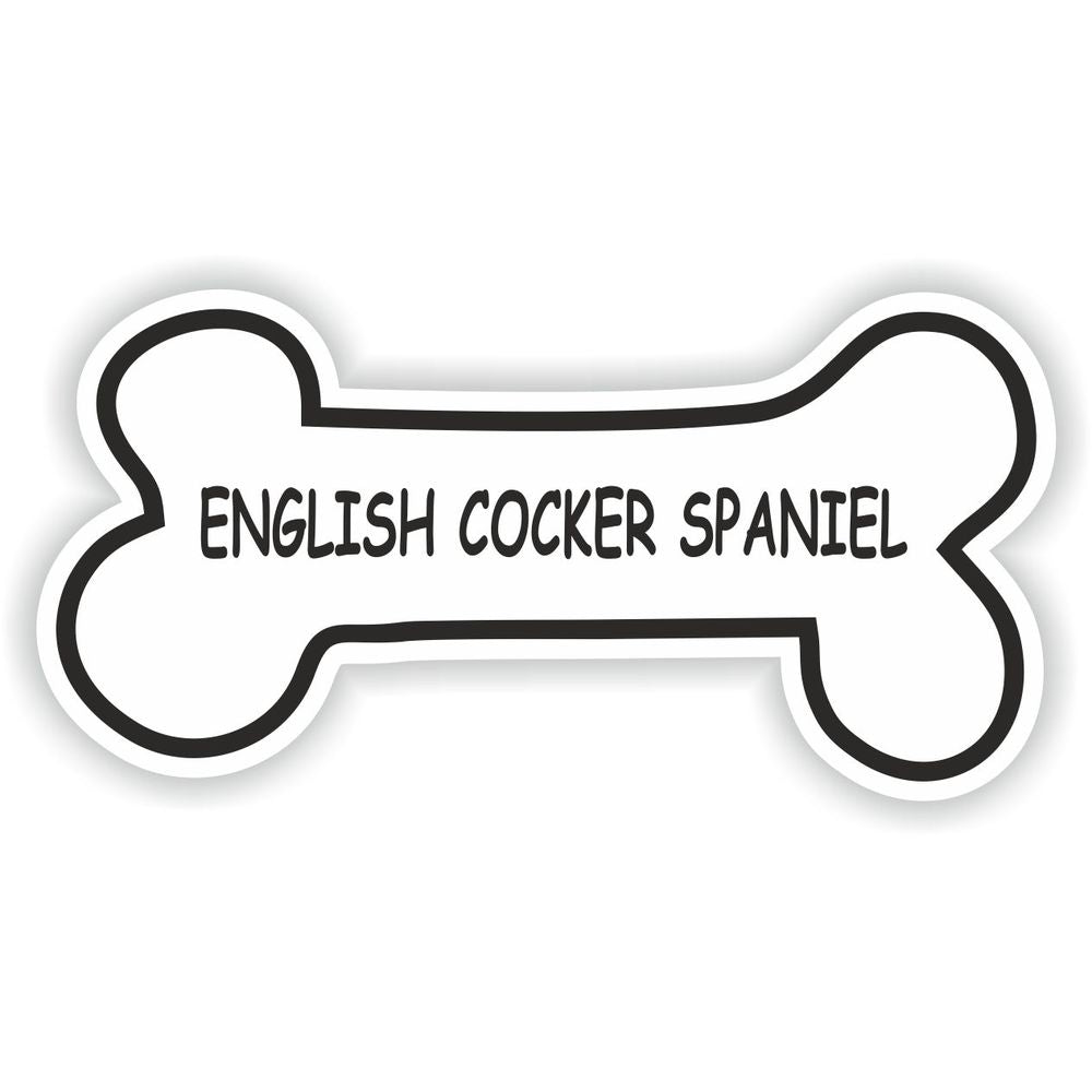 English Cocker Spaniel