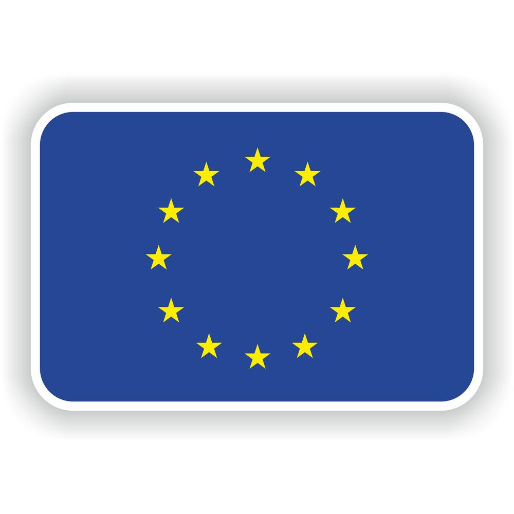 Eu Flag