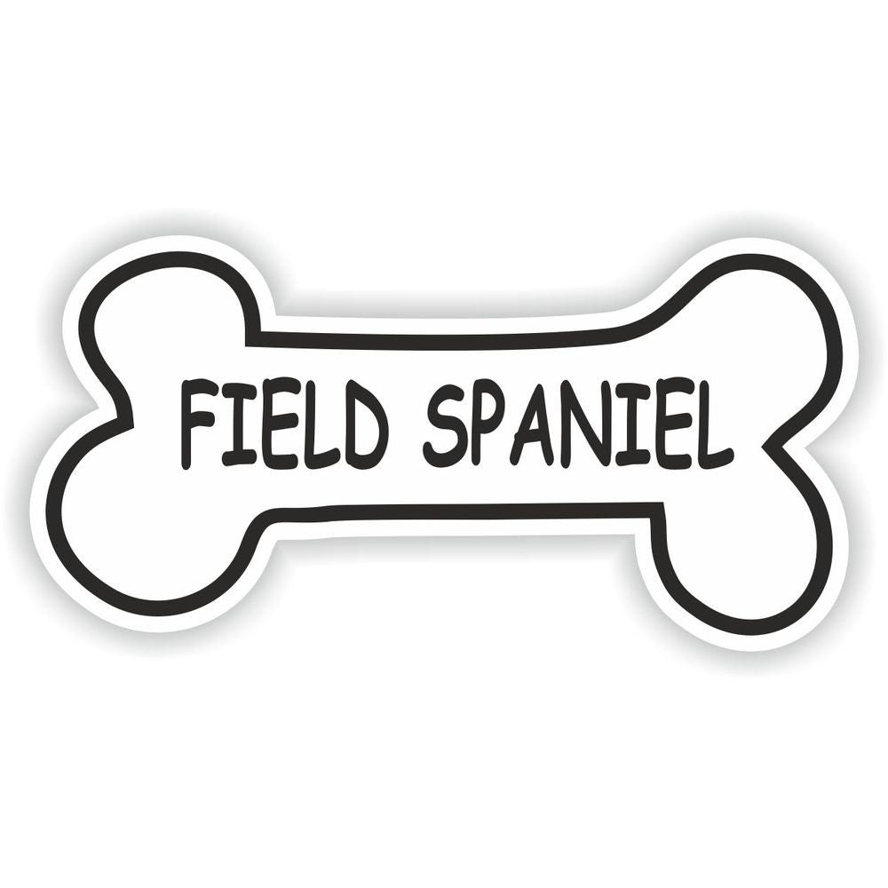 Field Spaniel