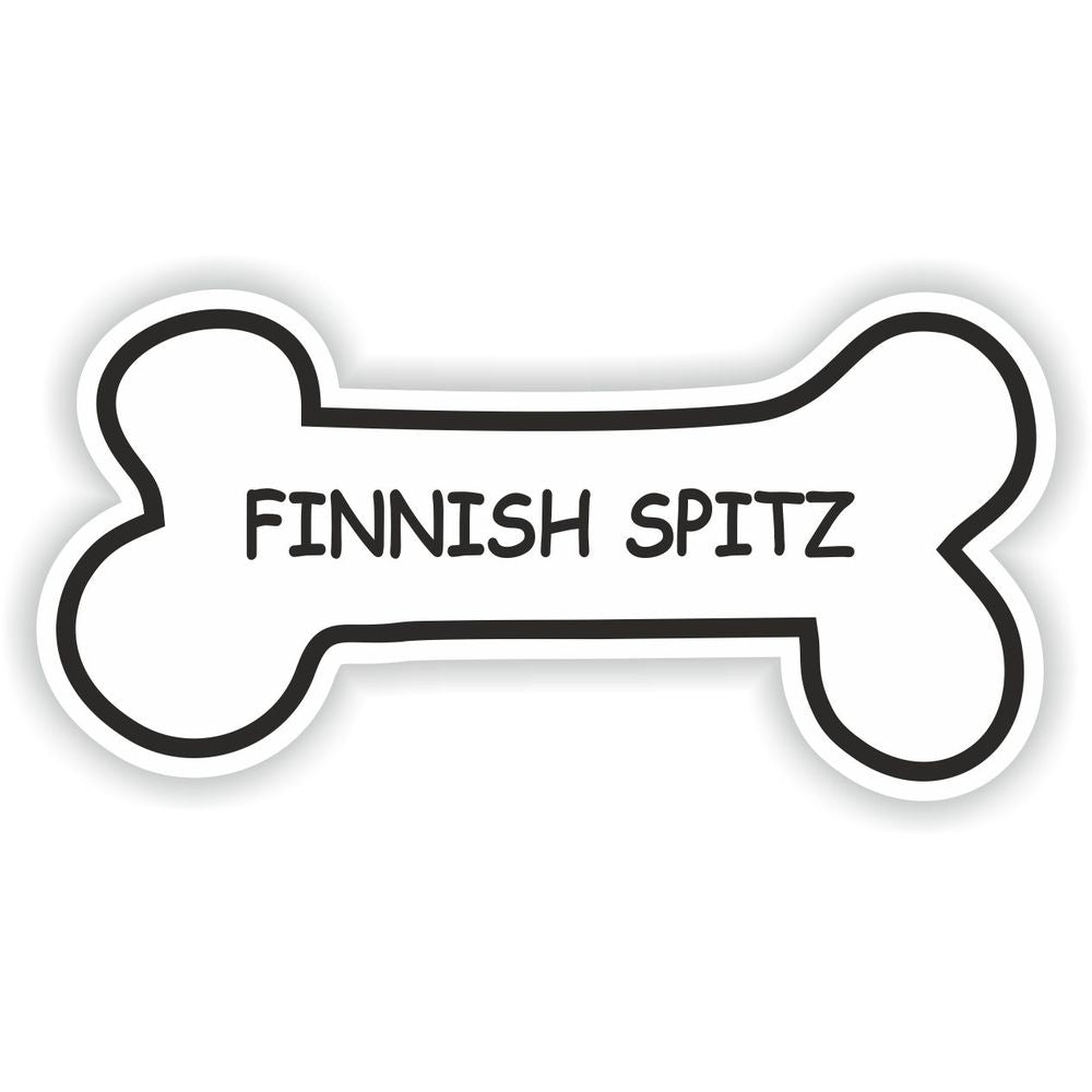 Finnish Spitz