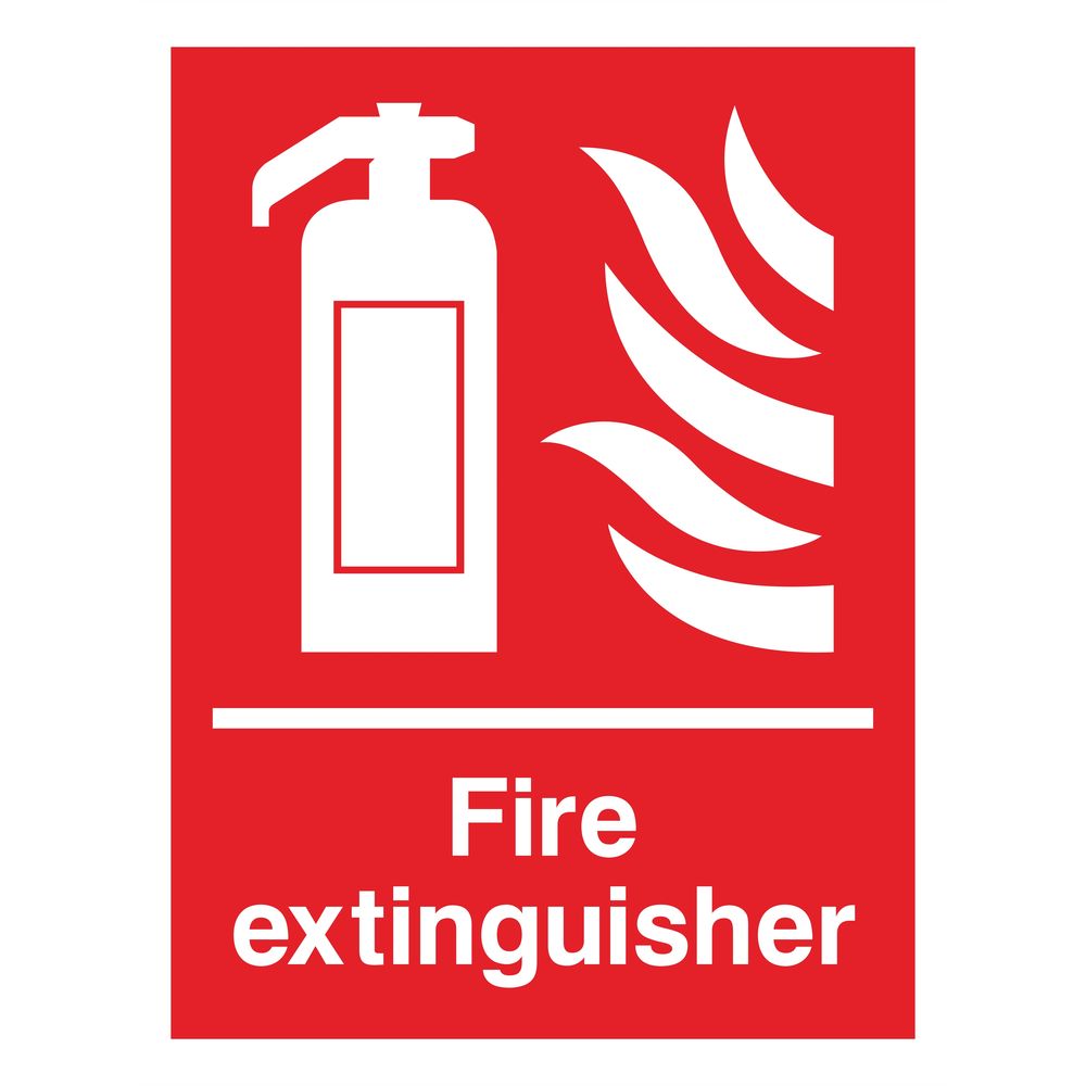 Fire Extinguisher