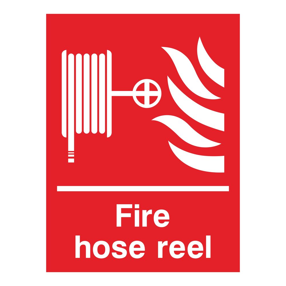 Fire Hose Reel