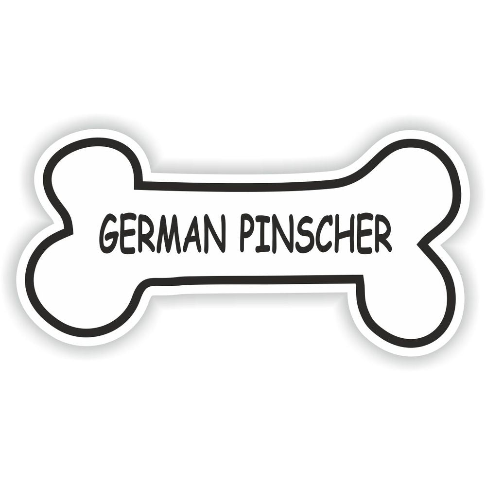 German Pinscher